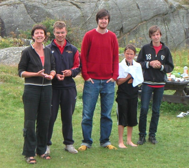 Ddenmsterskap 2007