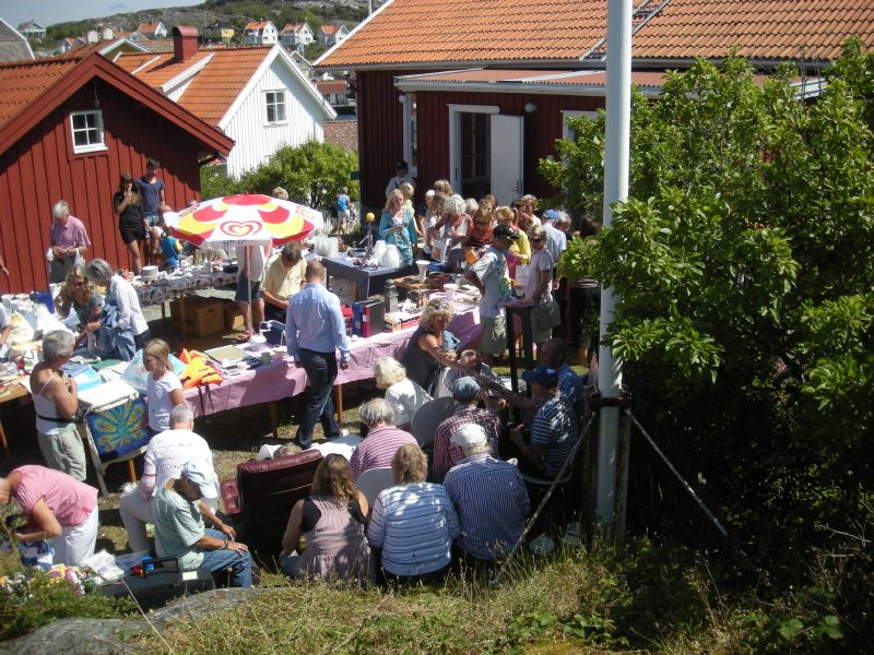 Skolans dag