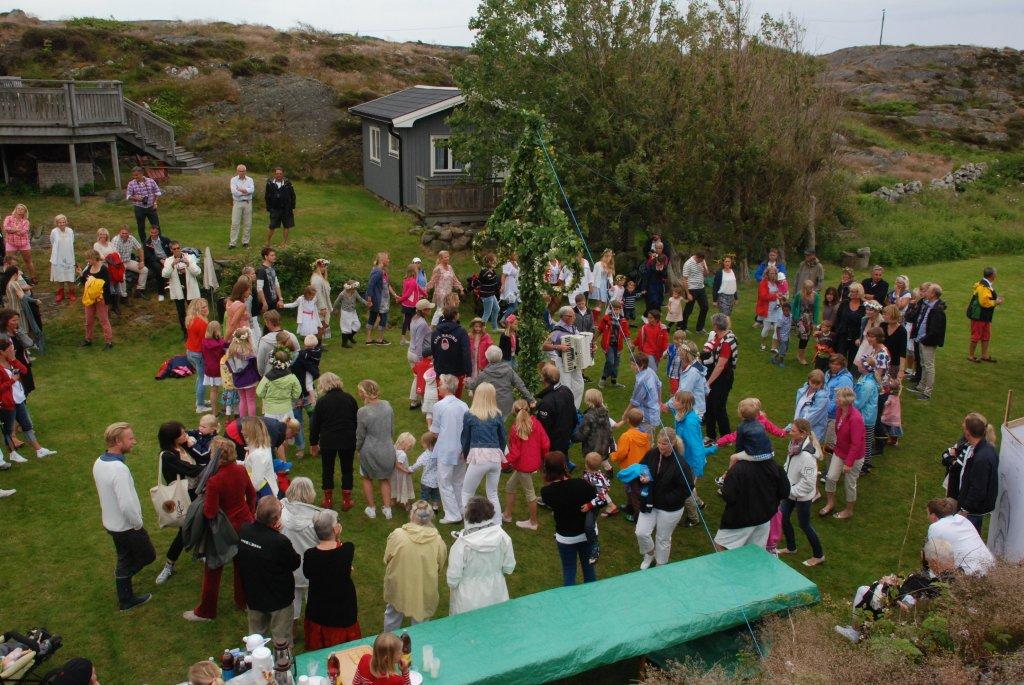 Midsommar 2012