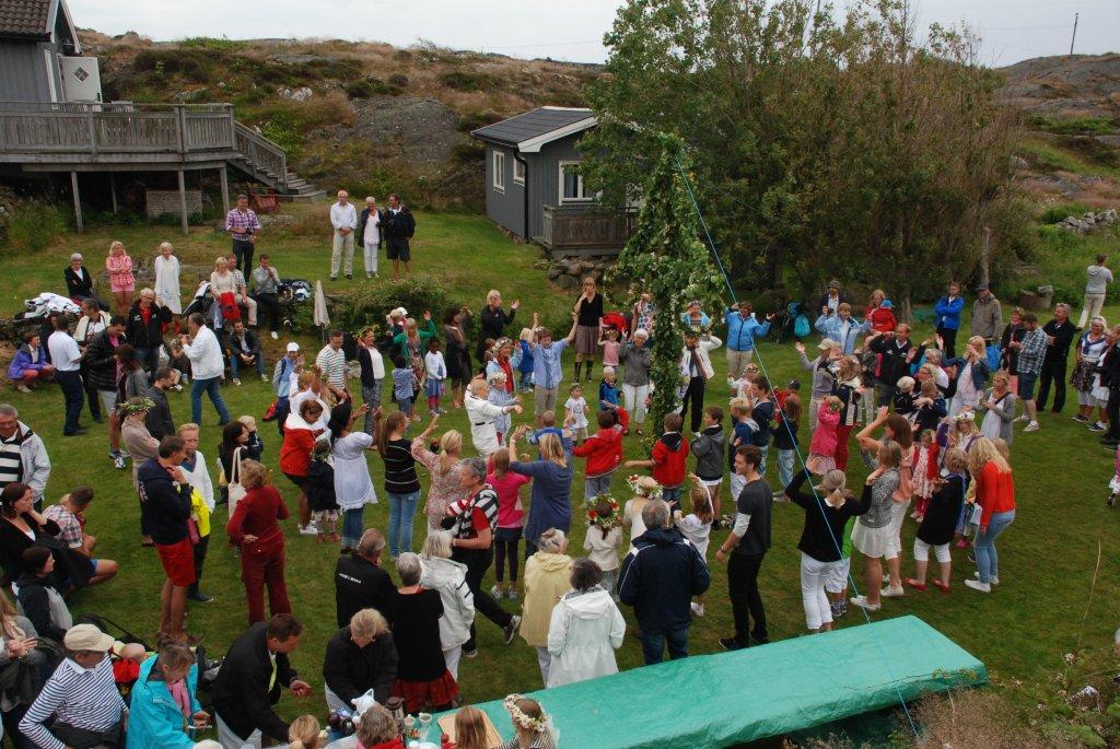 Midsommar 2012