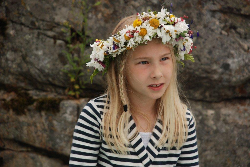 Midsommar 2012