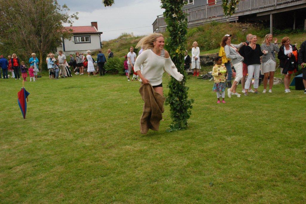 Midsommar 2012