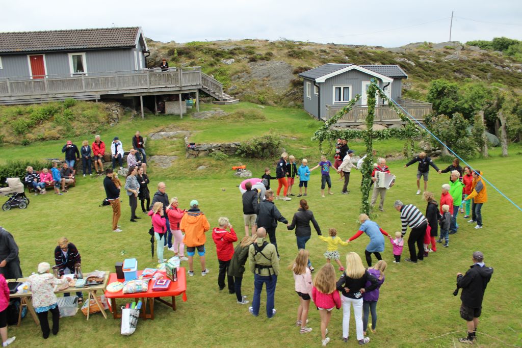 Midsommar 2013