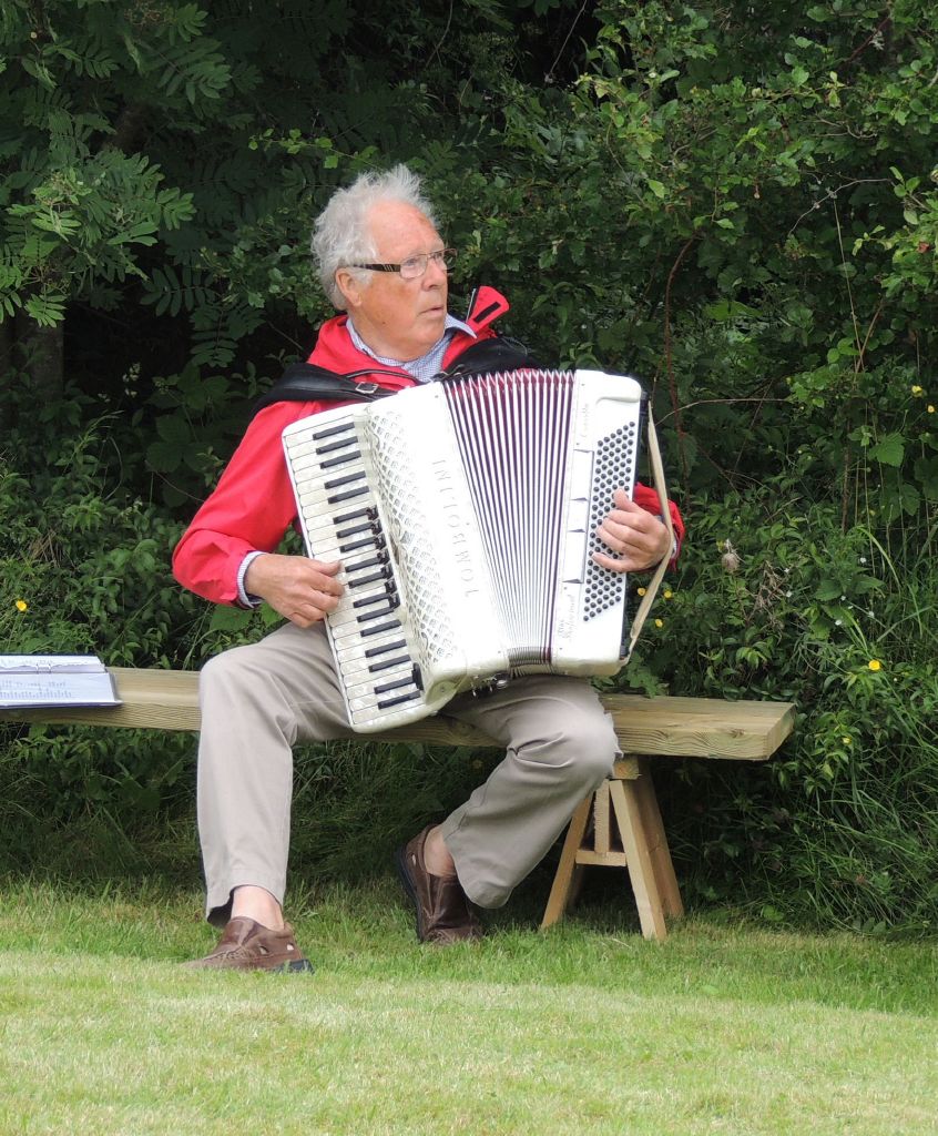 Midsommar 2013