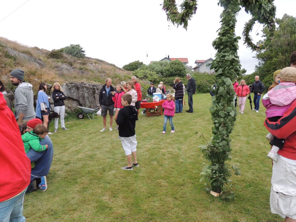 Midsommar 2013